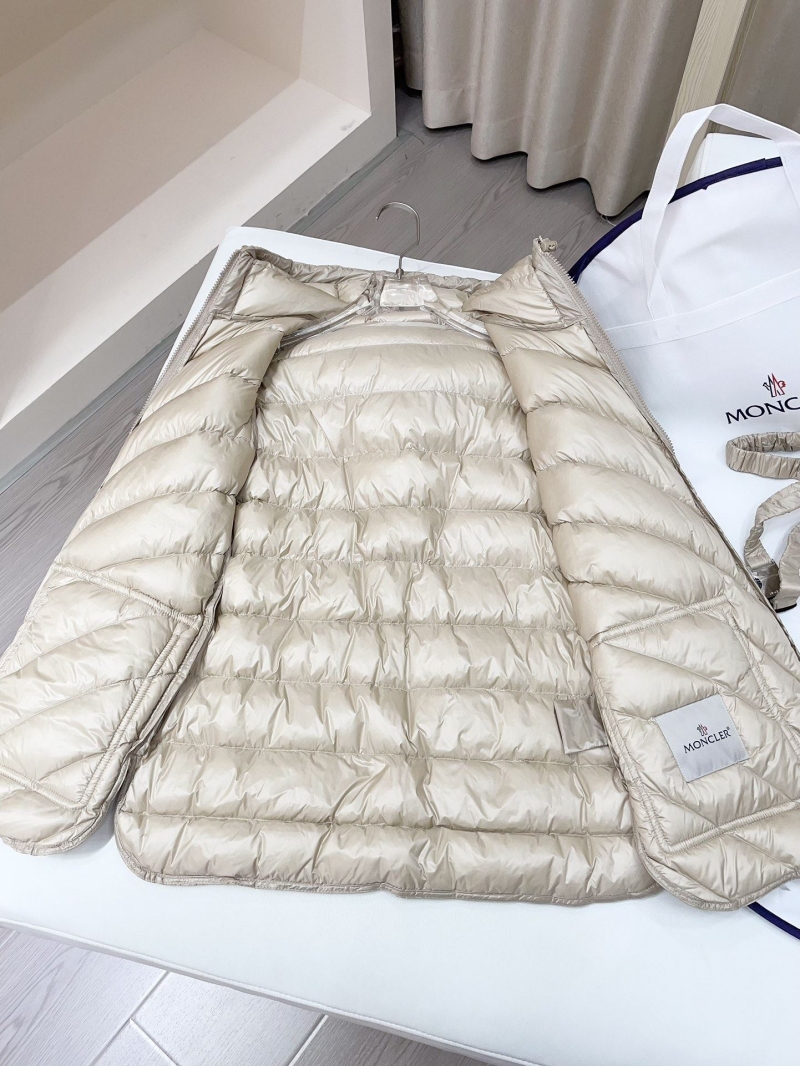 Moncler Down Coat